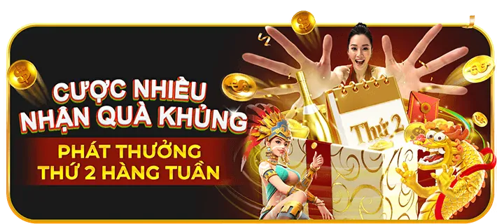 Khuyến mãi casino 10bet win