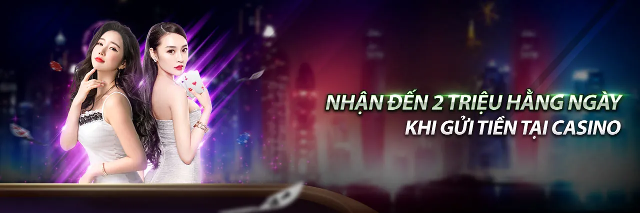 Các chương trình khuyến mãi mới nhất của 10bet win